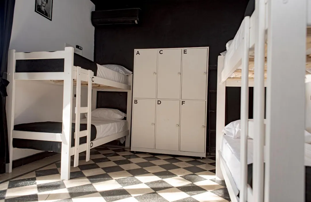 Ph Palermo Hostel-1