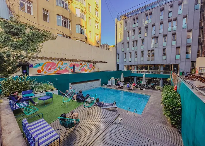 Viajero Buenos Aires Hostel